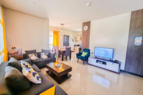 Argao Royal Palm beach house+wifi+great amenities